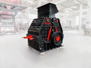 Boratas BLT130E3 Wheeled Tertiary Impact Crusher with Screen Screen — Foto 8