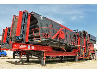 General Makina GNR ME2060 — Foto 4