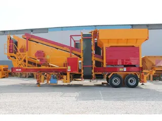 General Makina GNR ME2060 — Foto 5