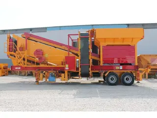 General Makina GNR ME1650 — Foto 4