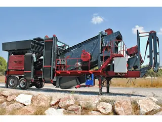 General Makina GNR YM1650 — Foto 1