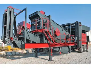 General Makina GNR YM1650 — Foto 2