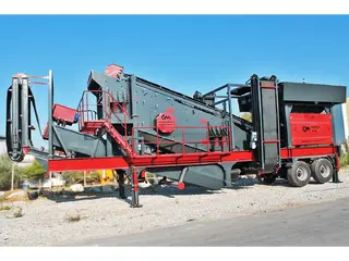 General Makina GNR YM1650 — Foto 3