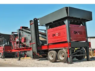 General Makina GNR YM1650 — Foto 4