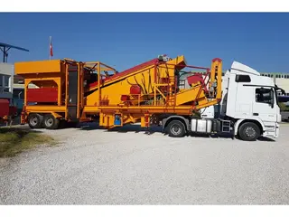 General Makina GNR YM1650 — Foto 5