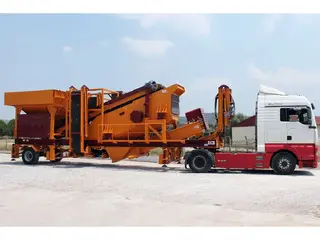 General Makina GNR YM1240 — Foto 3