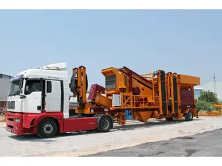 General Makina GNR YM1240 — Foto 4