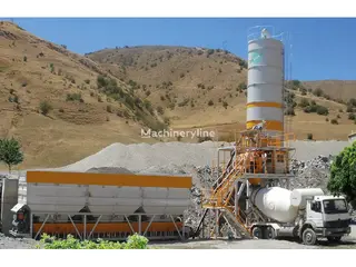 Asur Makina Asurmak 35 m3 — Foto 1