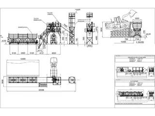 Asur Makina Asurmak 35 m3 — Foto 2