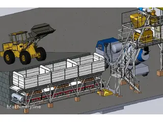 Asur Makina Asurmak 35 m3 — Foto 5
