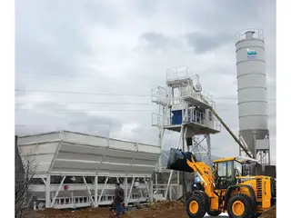 Asur Makina Asurmak 35 m3 — Foto 7