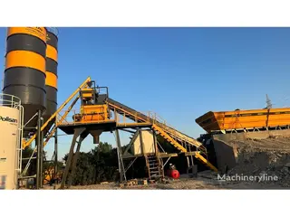 Asur Makina STN 130 TWN — Foto 4