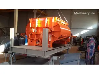 Asur Makina STN 130 TWN — Foto 7