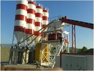 Asur Makina STN 130 TWN — Foto 12