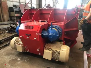 Asur Makina STN 130 TWN — Foto 18