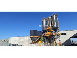 Asur Makina STN 130 TWN — Foto 42