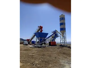 Asur Makina STN 130 TWN — Foto 51