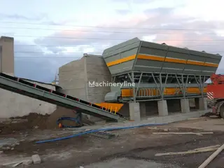 Asur Makina STN 100 SNG — Foto 2