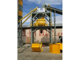 Asur Makina STN 100 SNG — Foto 5