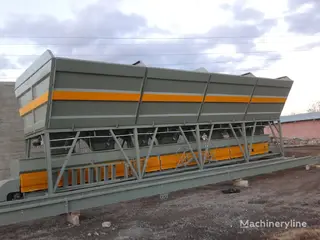 Asur Makina STN 100 SNG — Foto 6