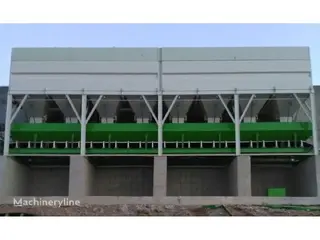 Asur Makina STN 100 SNG — Foto 9