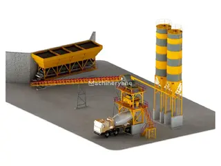 Asur Makina STN 100 SNG — Foto 12