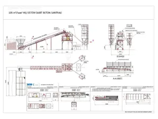 Asur Makina STN 100 SNG — Foto 13