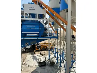 Asur Makina STN 100 SNG — Foto 34