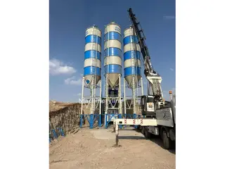 Asur Makina STN 100 SNG — Foto 36