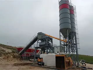 Asur Makina STN 100 SNG — Foto 39