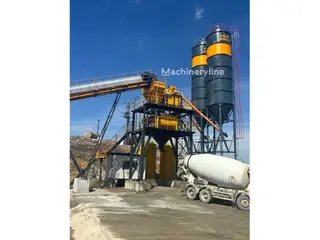 Asur Makina STN 100 SNG — Foto 41
