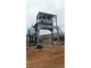 Asur Makina STN 100 SNG — Foto 42