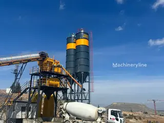 Asur Makina STN 100 SNG — Foto 43