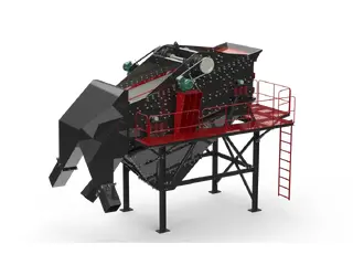 General Makina ELK-U2060 — Foto 1
