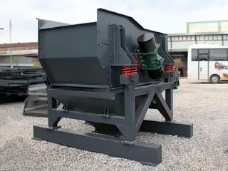 General Makina ELKG-1230 — Foto 3