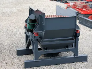 General Makina ELKG-1230 — Foto 4