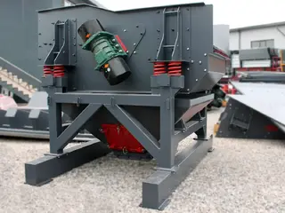 General Makina ELKM-1640 — Foto 1