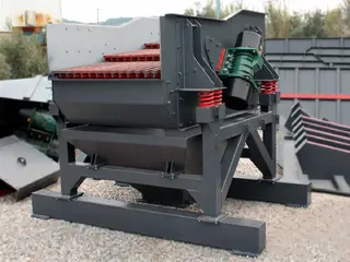 General Makina ELKM-1640 — Foto 2
