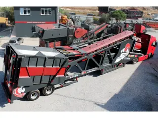 General Makina M-Magnum 120 — Foto 4