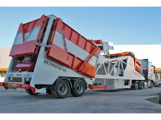 General Makina M-Royal 150 — Foto 5