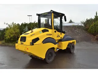 BOMAG BW 11 RH-5 — Foto 1