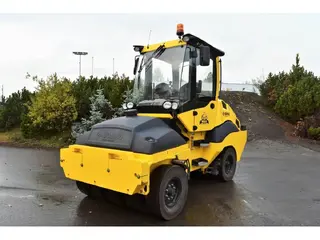 BOMAG BW 11 RH-5 — Foto 2