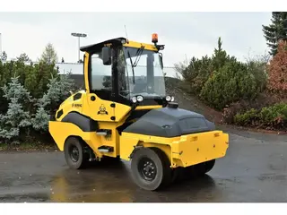 BOMAG BW 11 RH-5 — Foto 3