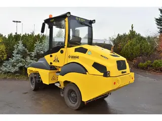 BOMAG BW 11 RH-5 — Foto 4