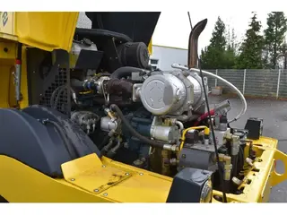 BOMAG BW 11 RH-5 — Foto 9