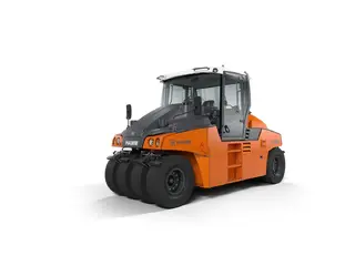 Hamm HP 180i — Foto 1