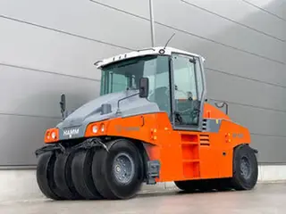 Hamm HP 180i — Foto 2