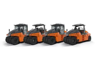 Hamm HP 180i — Foto 3