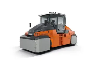 Hamm HP 280i — Foto 2