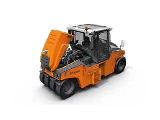 Hamm HP 280i — Foto 3